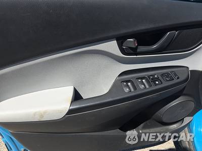 2022 Hyundai Kona SE - zdjęcie 9 z 43 - miniatura