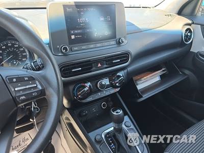 2022 Hyundai Kona SE - zdjęcie 11 z 43 - miniatura