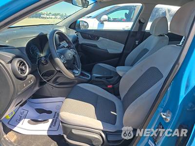 2022 Hyundai Kona SE - zdjęcie 7 z 43 - miniatura