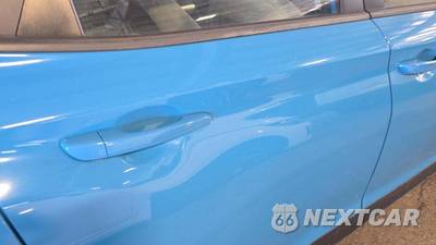 2022 Hyundai Kona SE - zdjęcie 34 z 43 - miniatura