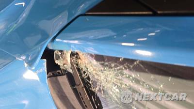 2022 Hyundai Kona SE - zdjęcie 37 z 43 - miniatura