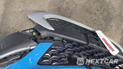 2022 Hyundai Kona SE - zdjęcie 39 z 43 - miniatura