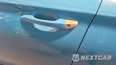 2022 Hyundai Kona SE - zdjęcie 26 z 43 - miniatura
