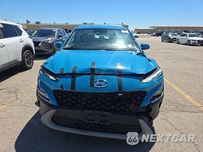 2022 Hyundai Kona SE - zdjęcie 2 z 43 - miniatura