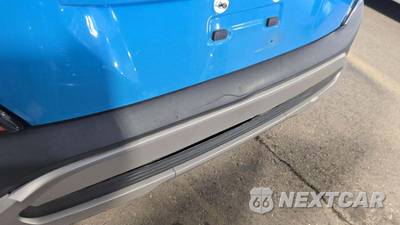 2022 Hyundai Kona SE - zdjęcie 21 z 43 - miniatura