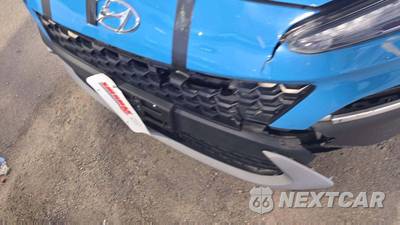 2022 Hyundai Kona SE - zdjęcie 28 z 43 - miniatura