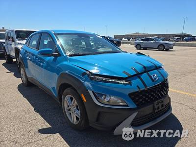 2022 Hyundai Kona SE - zdjęcie 3 z 43 - miniatura