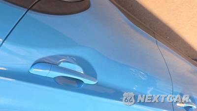 2022 Hyundai Kona SE - zdjęcie 20 z 43 - miniatura
