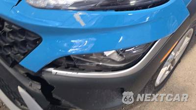 2022 Hyundai Kona SE - zdjęcie 32 z 43 - miniatura