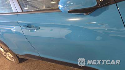 2022 Hyundai Kona SE - zdjęcie 42 z 43 - miniatura