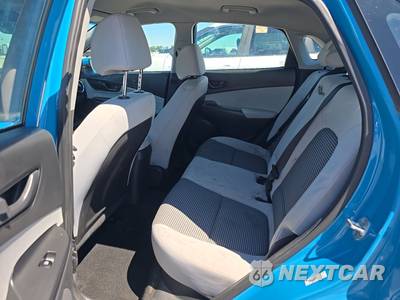 2022 Hyundai Kona SE - zdjęcie 13 z 43 - miniatura