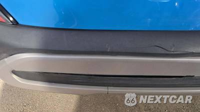 2022 Hyundai Kona SE - zdjęcie 24 z 43 - miniatura