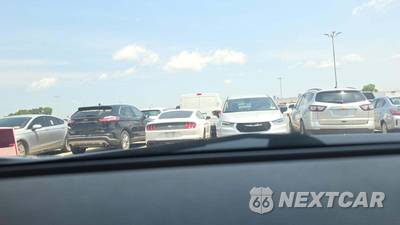 2020 Nissan Kicks S - zdjęcie 23 z 34 - miniatura