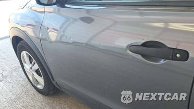 2020 Nissan Kicks S - zdjęcie 24 z 34 - miniatura