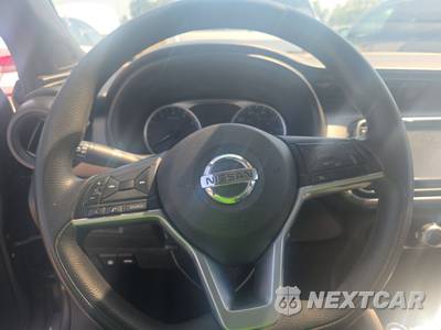 2020 Nissan Kicks S - zdjęcie 10 z 34 - miniatura