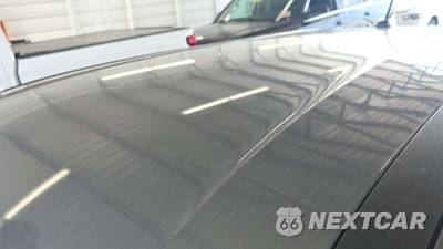 2020 Nissan Kicks S - zdjęcie 25 z 34 - miniatura