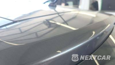 2020 Nissan Kicks S - zdjęcie 32 z 34 - miniatura