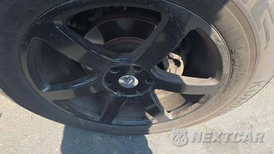 2014 Nissan Armada SV - zdjęcie 23 z 28 - miniatura