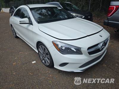 2017 Mercedes-Benz CLA 250 - zdjęcie 3 z 32 - miniatura