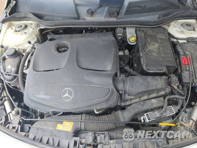 2017 Mercedes-Benz CLA 250 - zdjęcie 16 z 32 - miniatura
