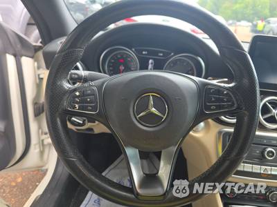 2017 Mercedes-Benz CLA 250 - zdjęcie 10 z 32 - miniatura