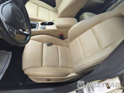 2017 Mercedes-Benz CLA 250 - zdjęcie 7 z 32 - miniatura