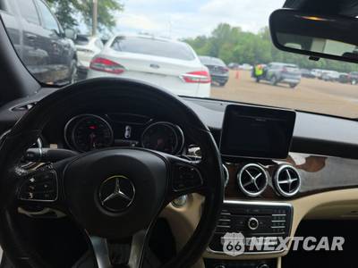 2017 Mercedes-Benz CLA 250 - zdjęcie 11 z 32 - miniatura
