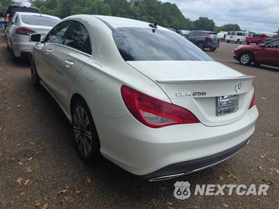 2017 Mercedes-Benz CLA 250 - zdjęcie 6 z 32 - miniatura