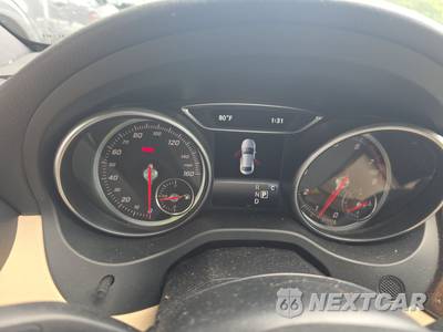 2017 Mercedes-Benz CLA 250 - zdjęcie 12 z 32 - miniatura