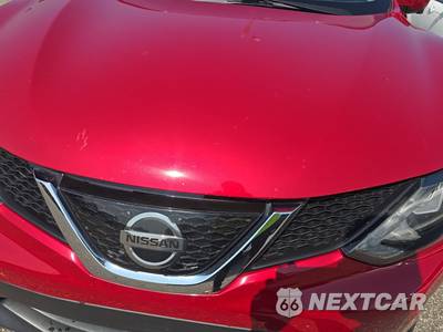 2018 Nissan Rogue Sport SL - zdjęcie 15 z 31 - miniatura