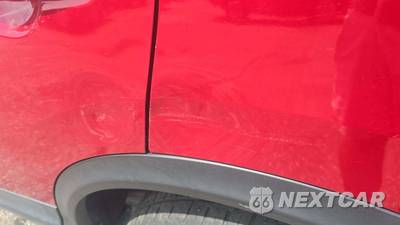 2018 Nissan Rogue Sport SL - zdjęcie 26 z 31 - miniatura