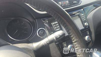 2018 Nissan Rogue Sport SL - zdjęcie 31 z 31 - miniatura