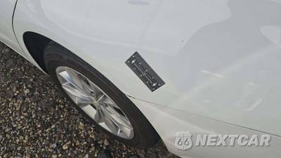 2022 Chevrolet Malibu LT 1LT - zdjęcie 37 z 38 - miniatura