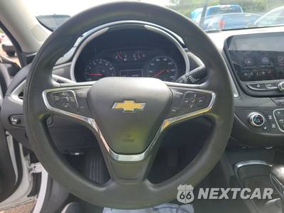 2022 Chevrolet Malibu LT 1LT - zdjęcie 10 z 38 - miniatura