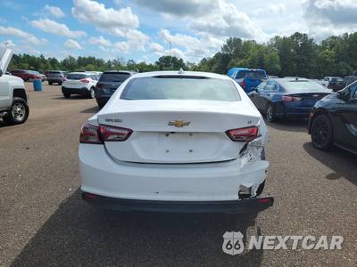 2022 Chevrolet Malibu LT 1LT - zdjęcie 5 z 38 - miniatura
