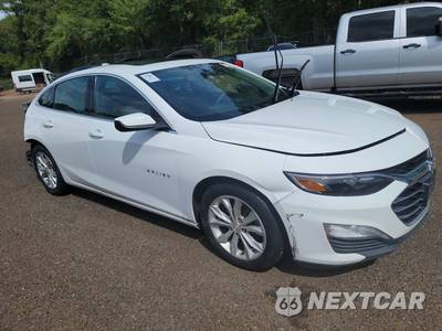 2022 Chevrolet Malibu LT 1LT - zdjęcie 3 z 38 - miniatura