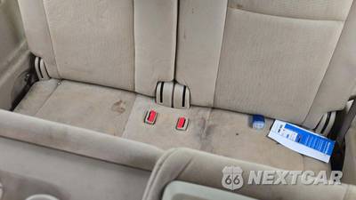2014 Nissan Pathfinder S - zdjęcie 37 z 54 - miniatura