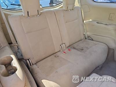 2014 Nissan Pathfinder S - zdjęcie 14 z 54 - miniatura
