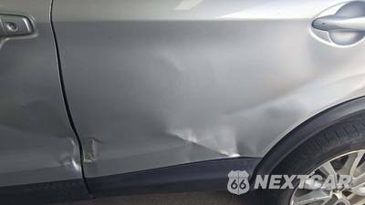 2021 Nissan Rogue Sport S - zdjęcie 27 z 32 - miniatura