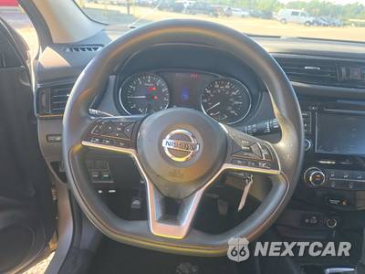 2021 Nissan Rogue Sport S - zdjęcie 10 z 32 - miniatura