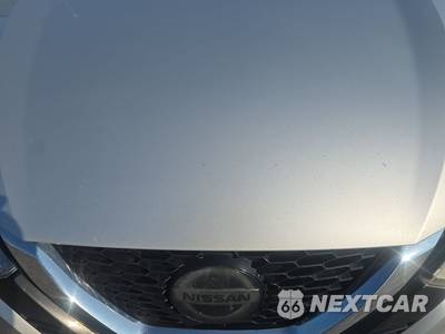 2021 Nissan Rogue Sport S - zdjęcie 15 z 32 - miniatura