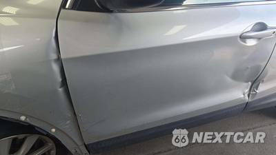 2021 Nissan Rogue Sport S - zdjęcie 32 z 32 - miniatura