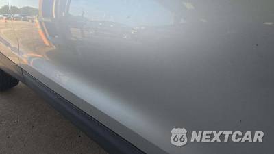 2021 Nissan Rogue Sport S - zdjęcie 30 z 32 - miniatura