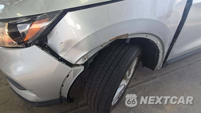 2021 Nissan Rogue Sport S - zdjęcie 26 z 32 - miniatura