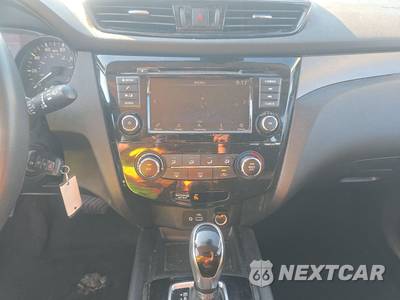 2021 Nissan Rogue Sport S - zdjęcie 11 z 32 - miniatura