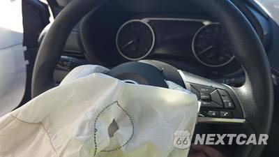 2024 Nissan Sentra SV - zdjęcie 22 z 54 - miniatura