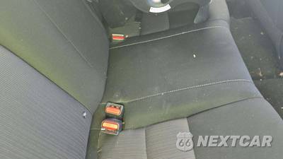 2024 Nissan Sentra SV - zdjęcie 26 z 54 - miniatura