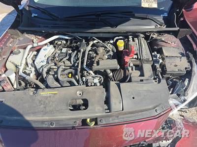 2024 Nissan Sentra SV - zdjęcie 15 z 54 - miniatura