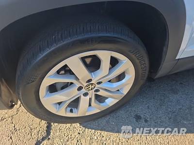 2023 Volkswagen Taos S - zdjęcie 8 z 21 - miniatura