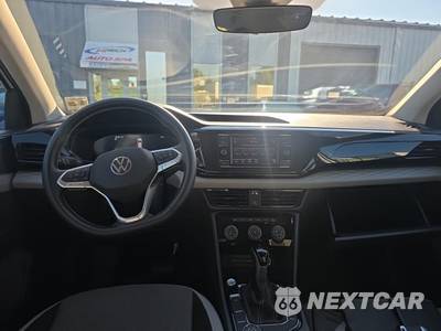 2023 Volkswagen Taos S - zdjęcie 14 z 21 - miniatura